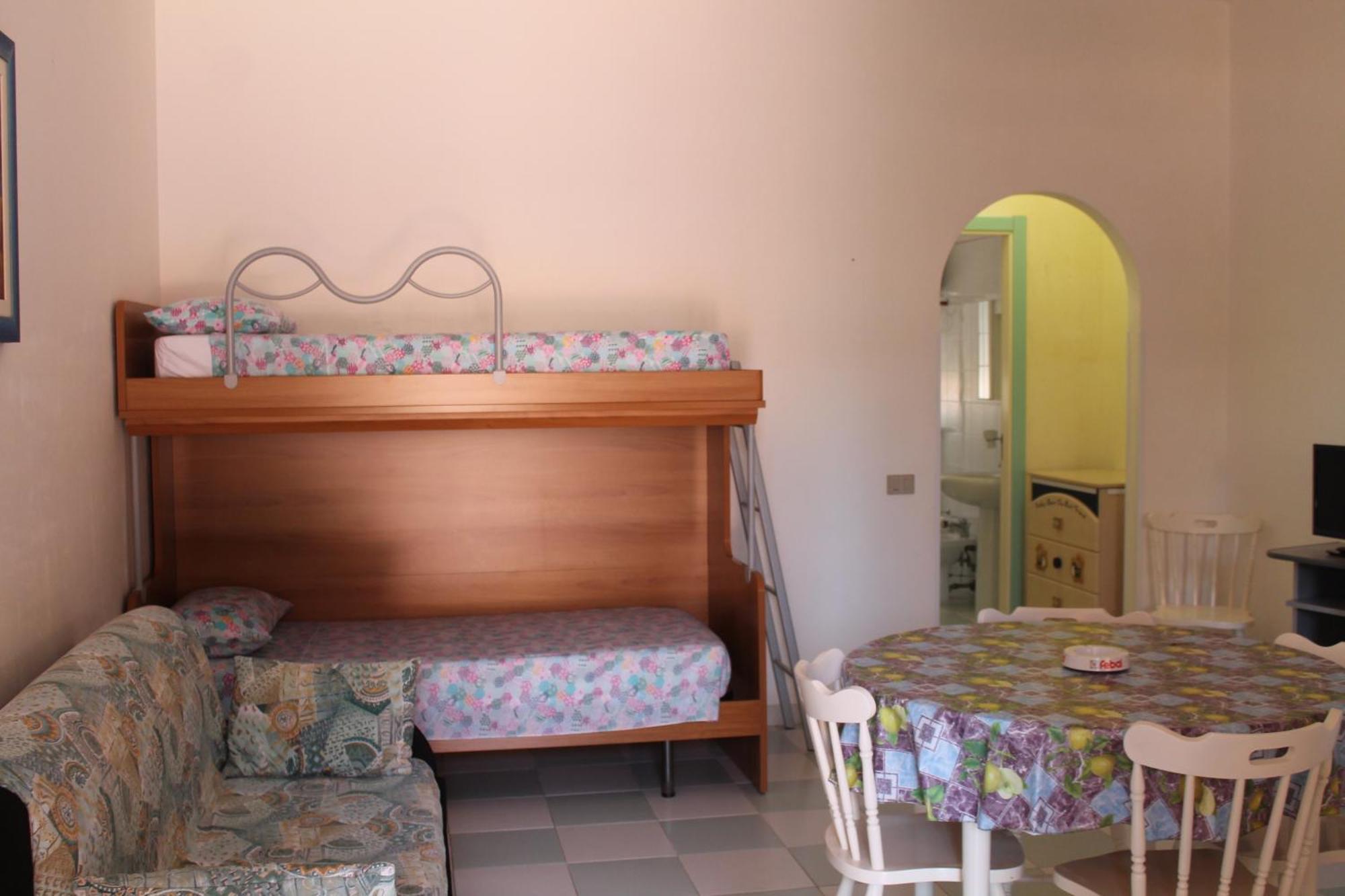 Aparthotel Le Dune 3*