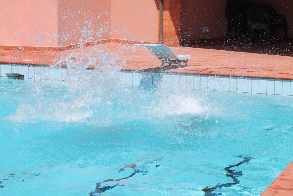 Aparthotel Le Dune 3*