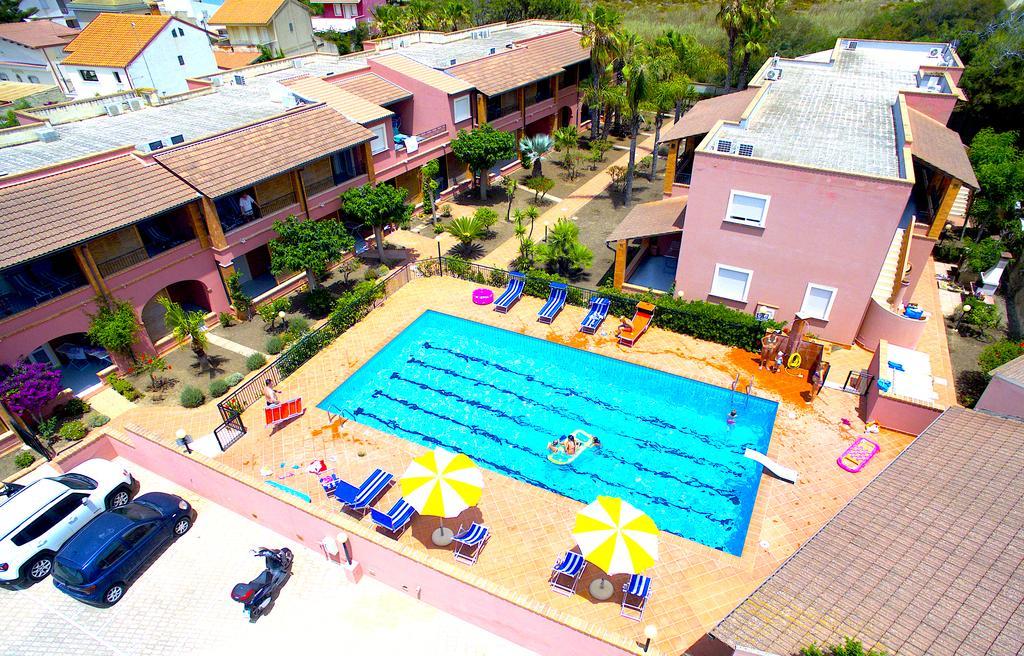 Le Dune Santa Maria Del Focallo
