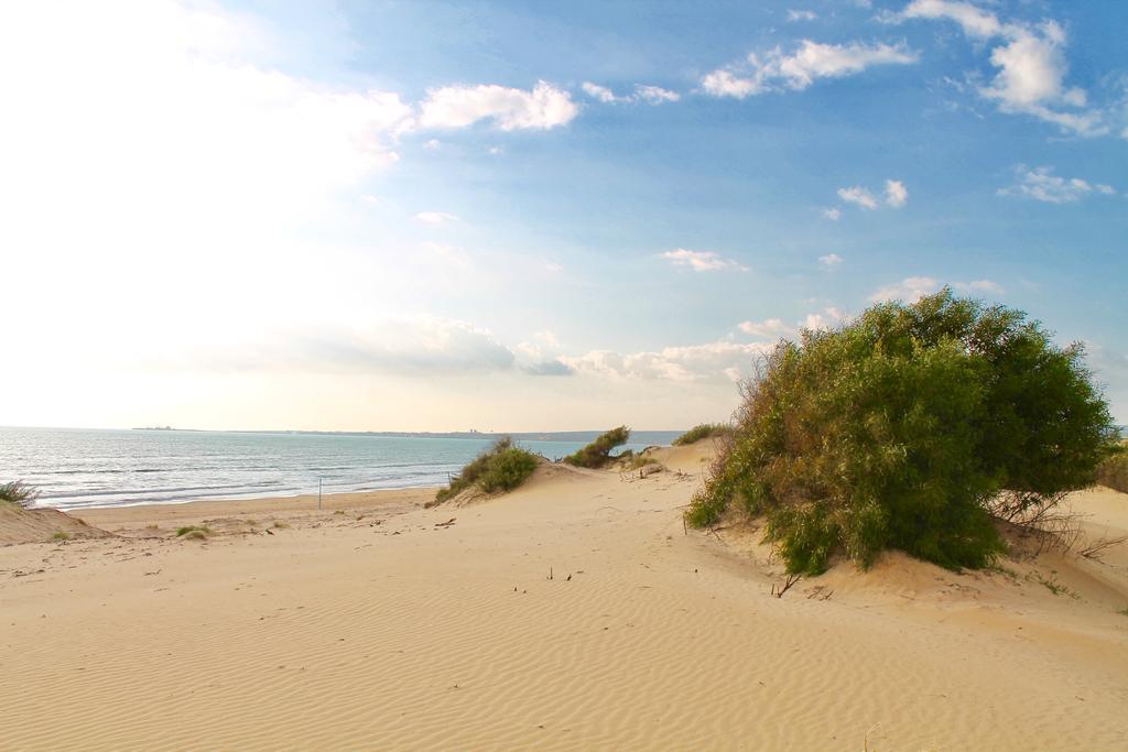 Le Dune 3* Santa Maria Del Focallo