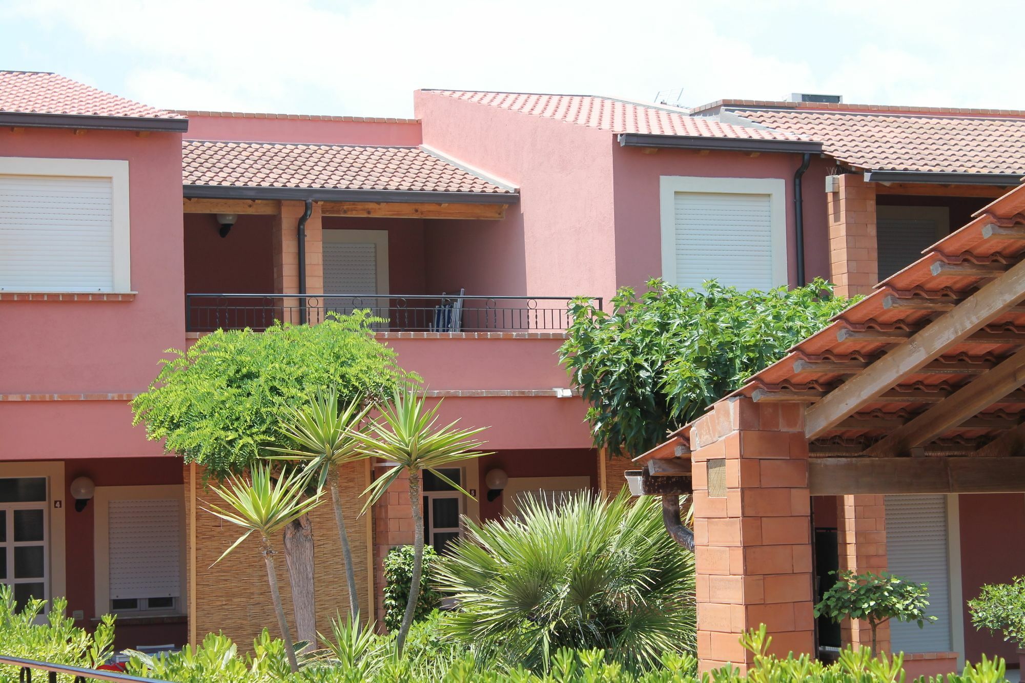Le Dune Aparthotel