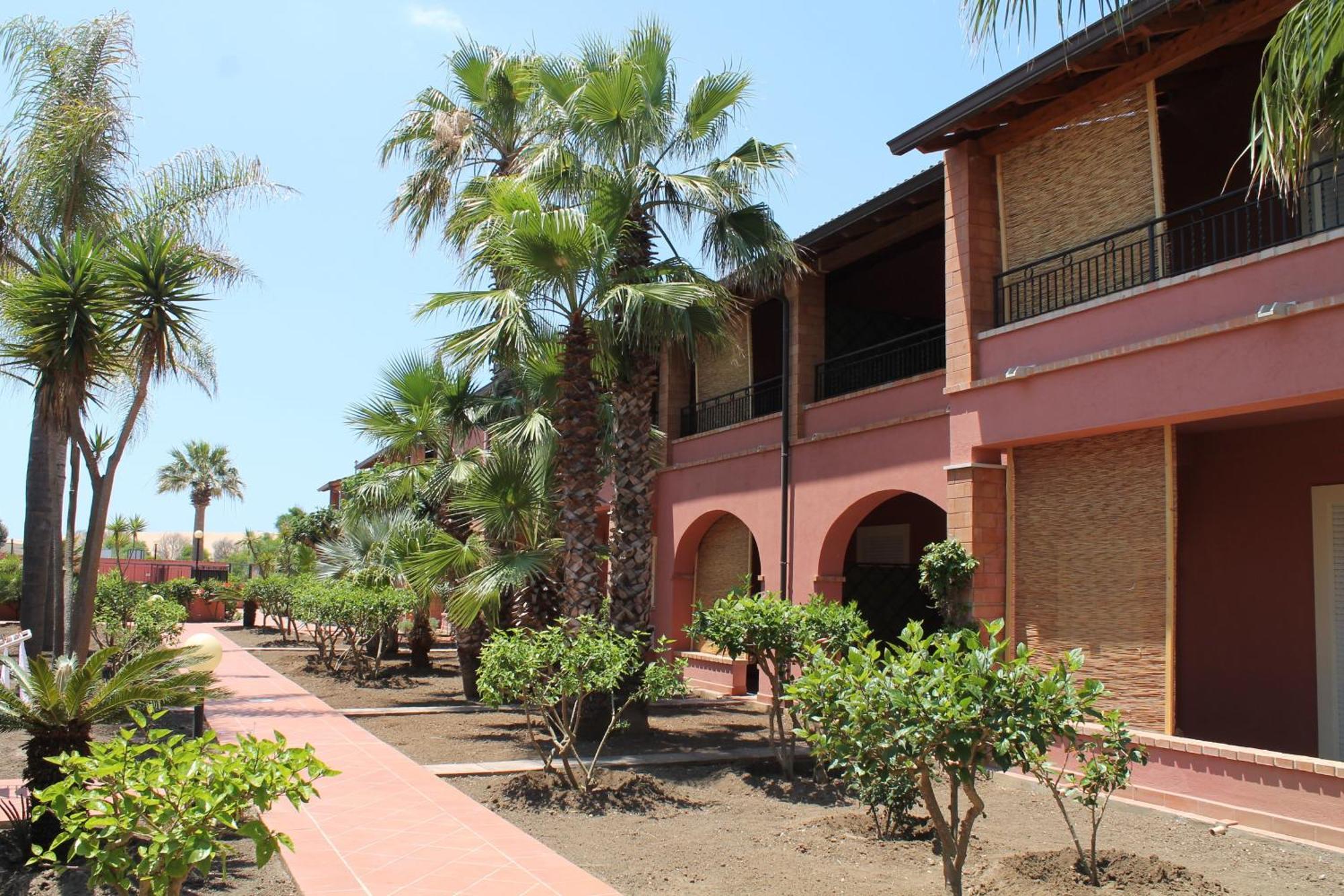 Le Dune