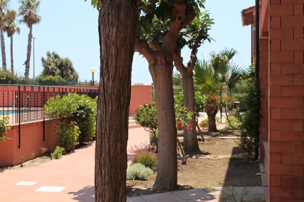 Apart-hotel Le Dune