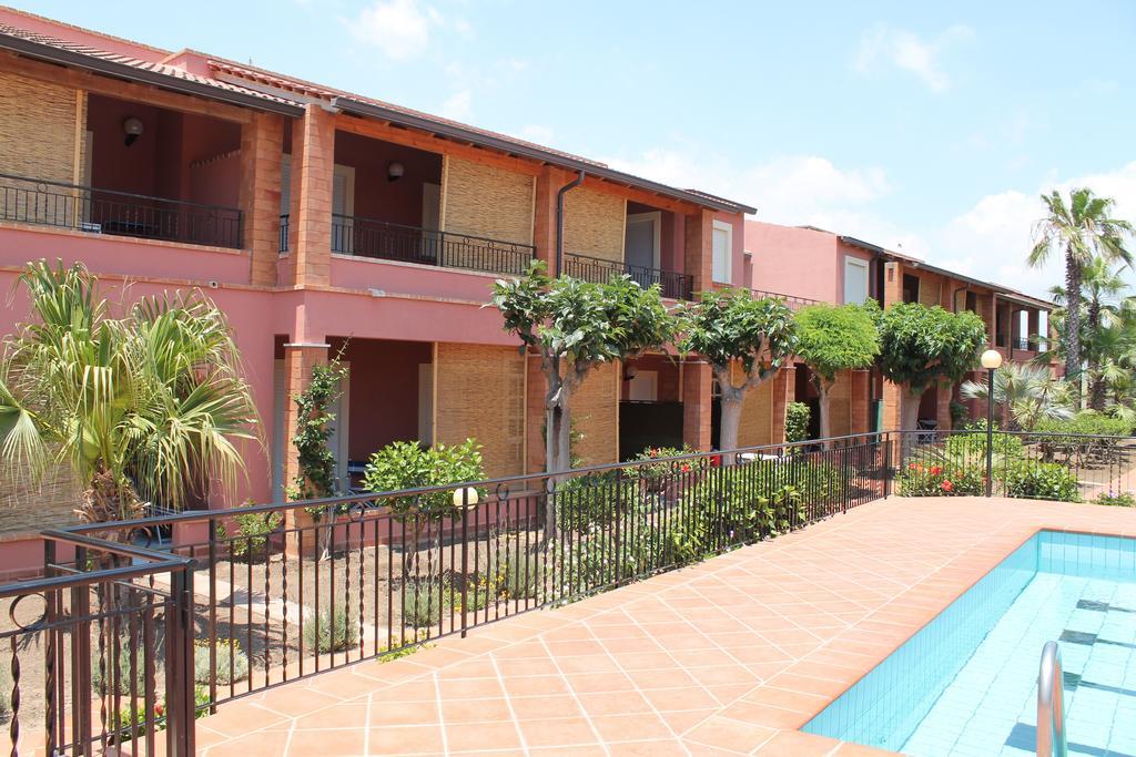Le Dune Apart-hotel 3*