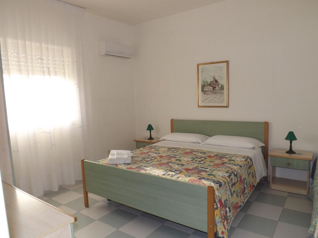 Le Dune Apart-hotel Santa Maria del Focallo