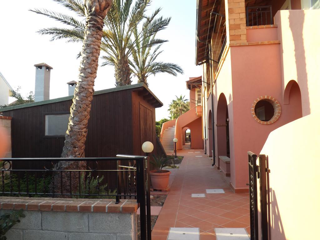 Le Dune Apart-hotel 3*