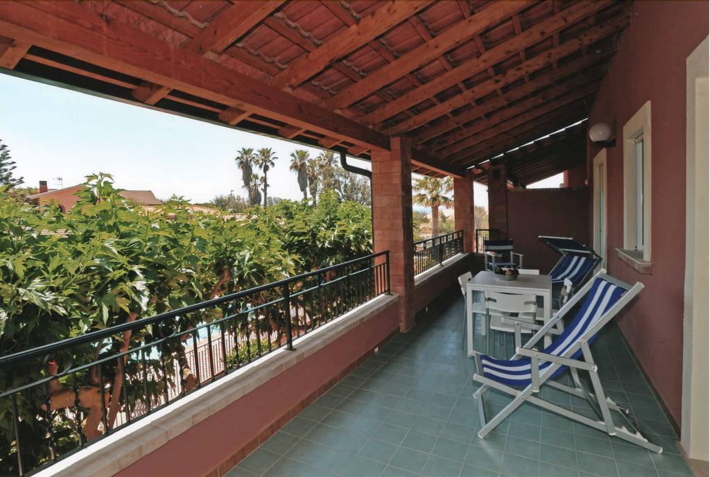 Le Dune Apart-hotel Santa Maria del Focallo