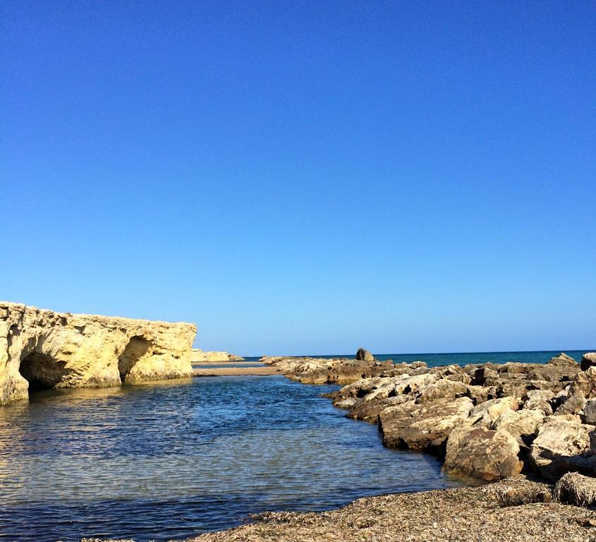 Le Dune Apart-hotel 3*