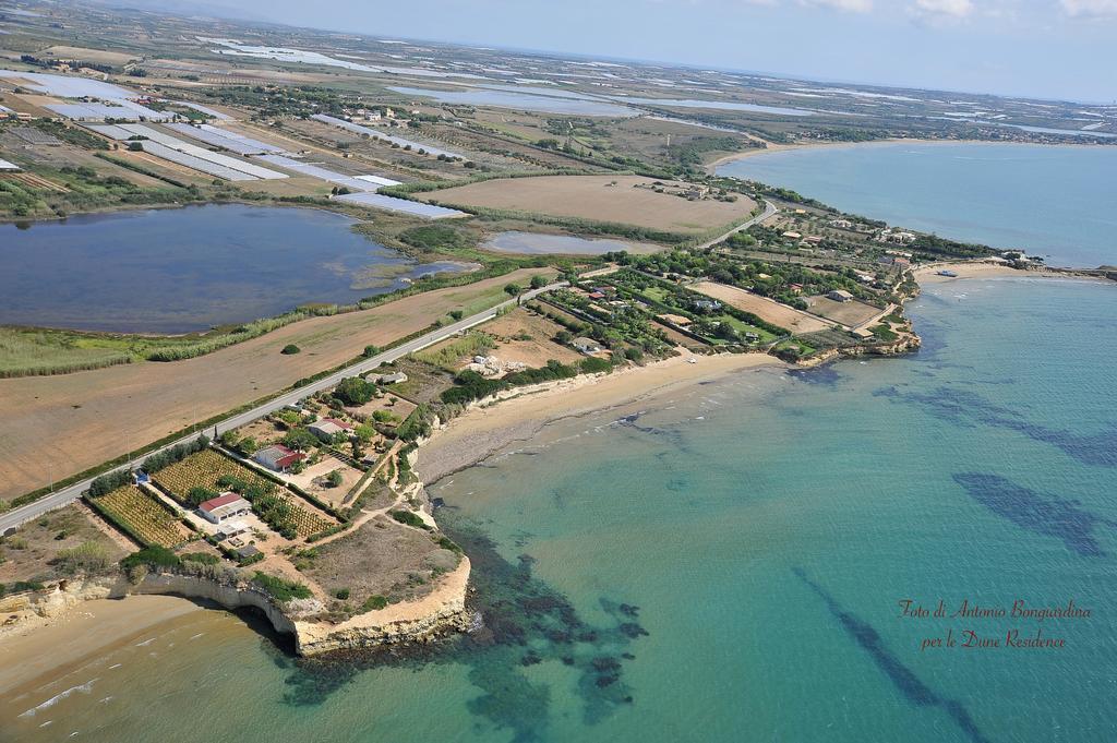 Le Dune Santa Maria del Focallo