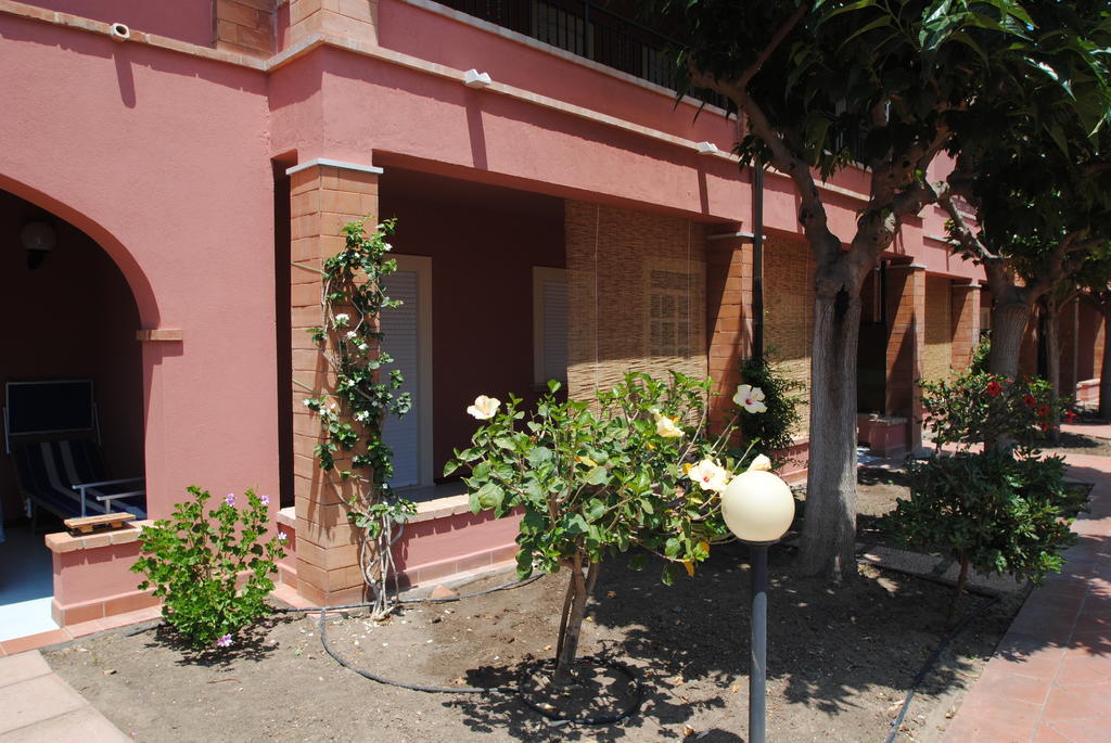 Apart-hotel Le Dune 3*