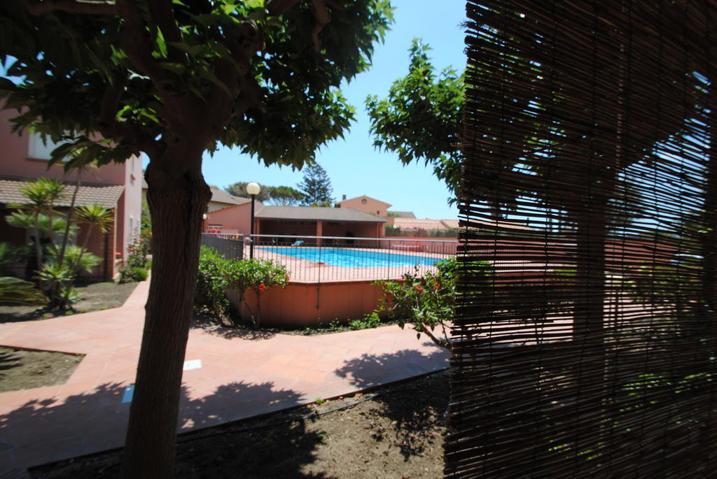 Apart-hotel Le Dune