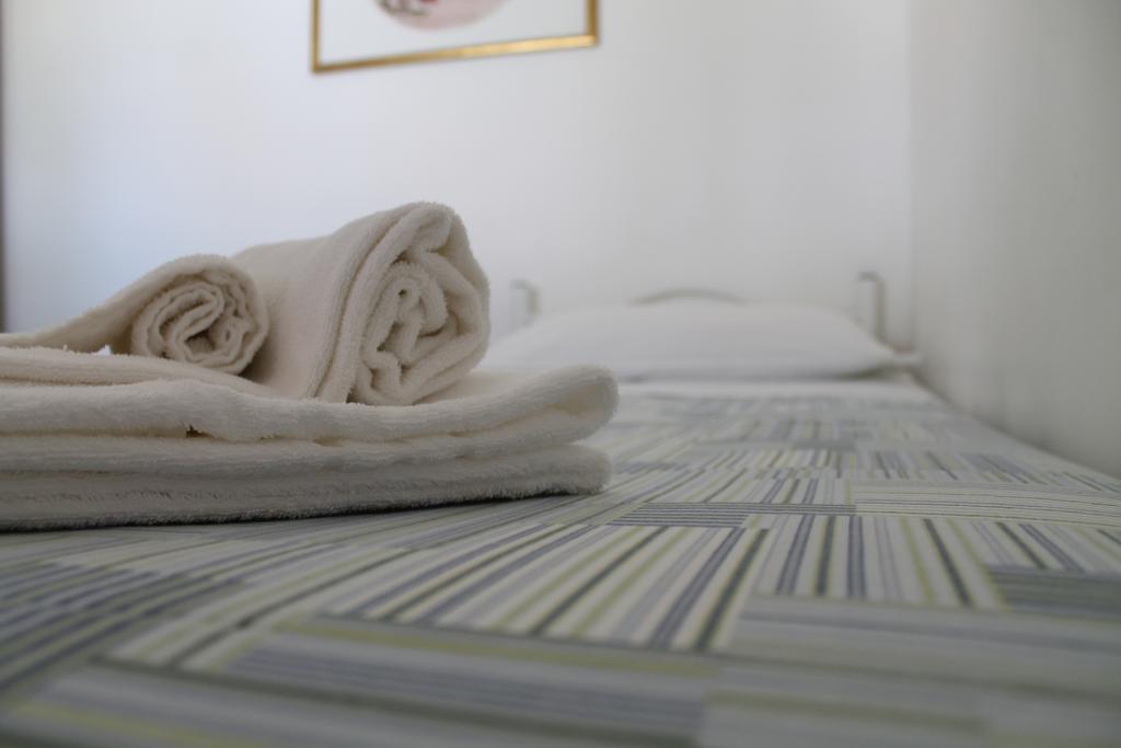 Apart-hotel Le Dune