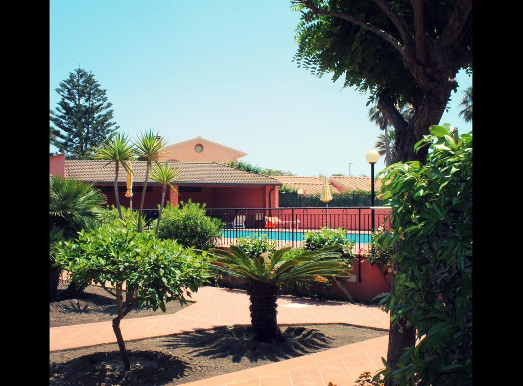 Apart-hotel Le Dune 3*