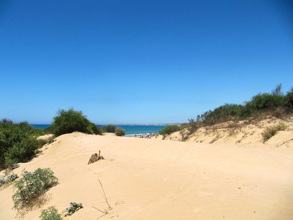 Le Dune Aparthotel 3*