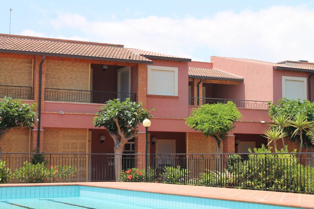 Apart-hotel Le Dune 3*