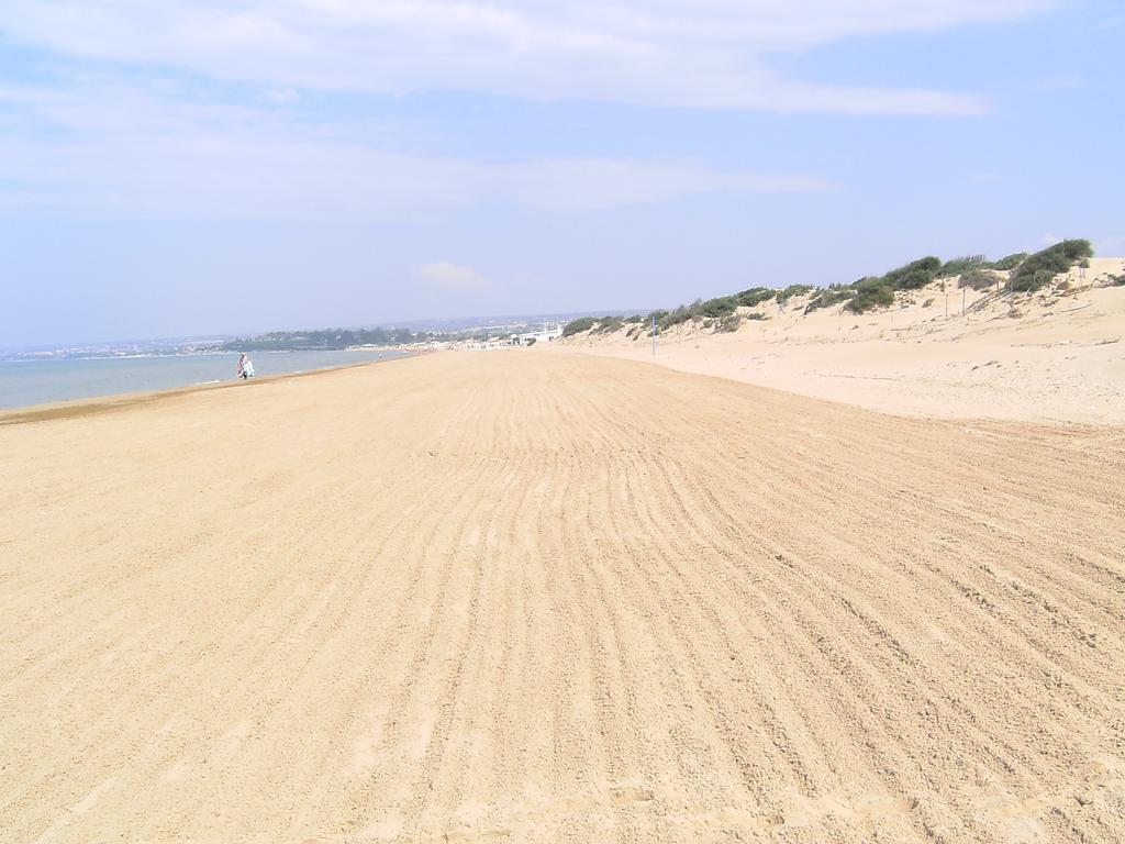 Le Dune 3* Santa Maria Del Focallo