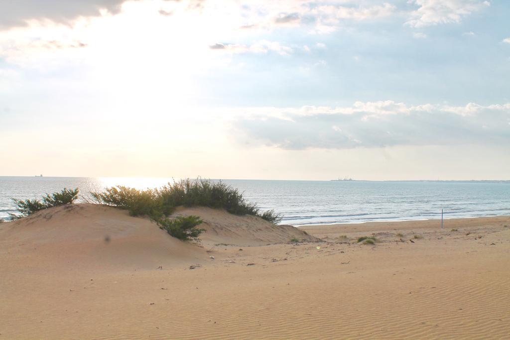 Le Dune