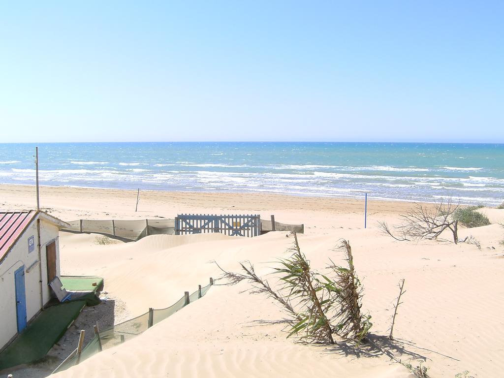 Aparthotel Le Dune 3*