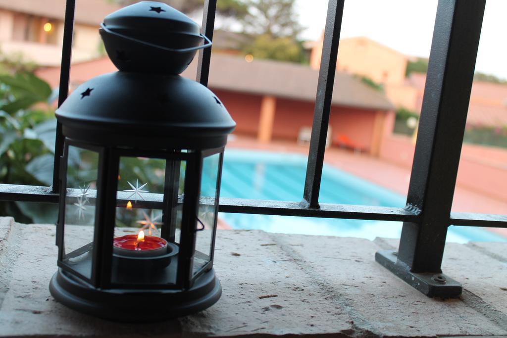 Aparthotel Le Dune 3*