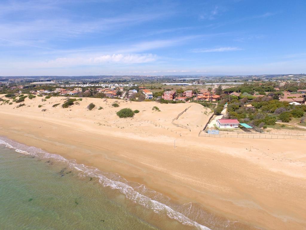Apart-hotel Le Dune 3*