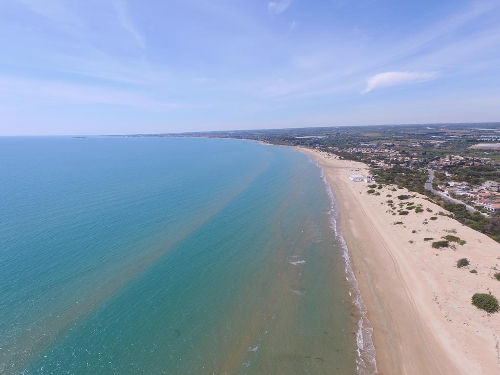 Le Dune Santa Maria Del Focallo