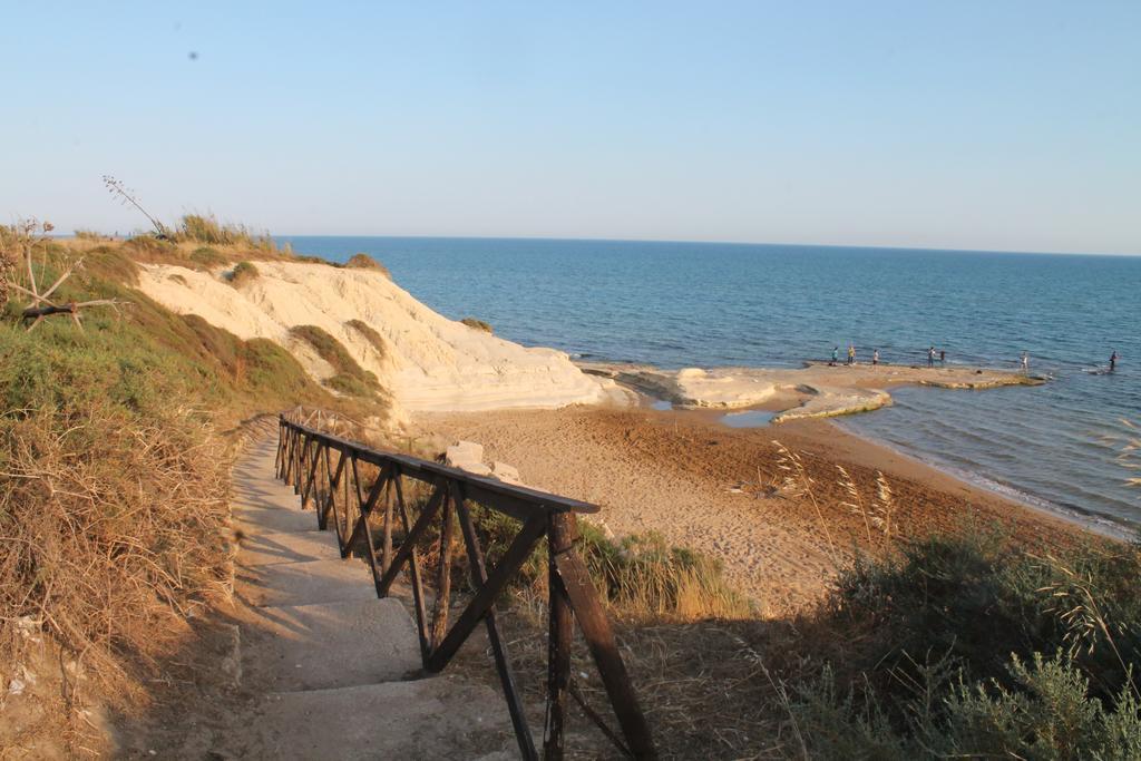 Aparthotel Le Dune