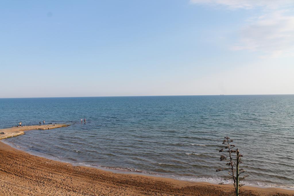 Le Dune Santa Maria Del Focallo