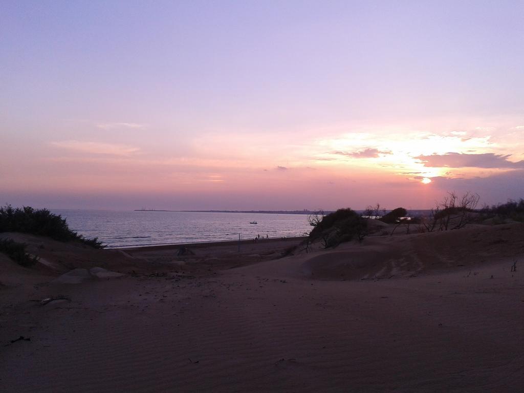 Le Dune 3* Santa Maria del Focallo