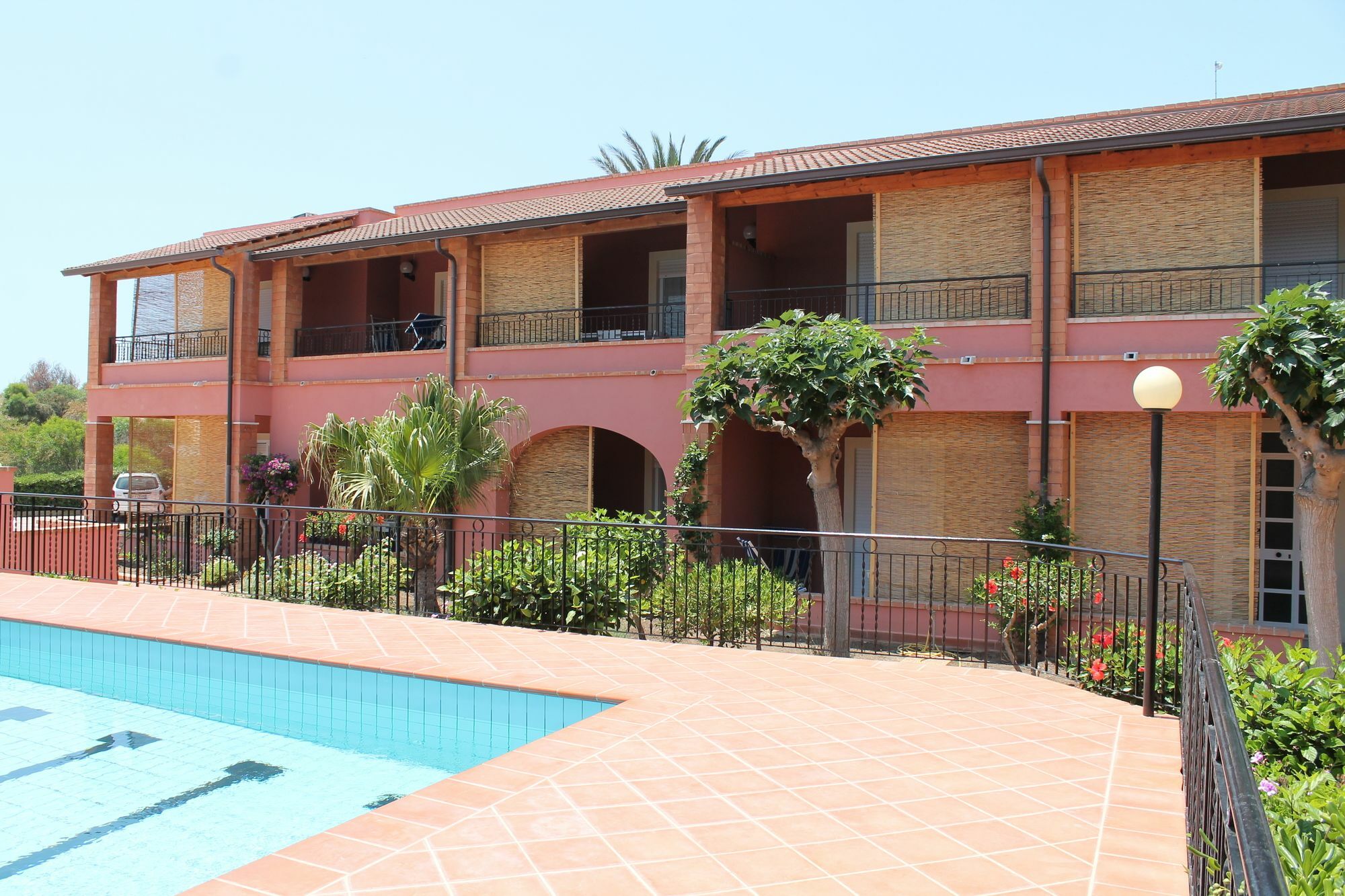 Le Dune Apart-hotel
